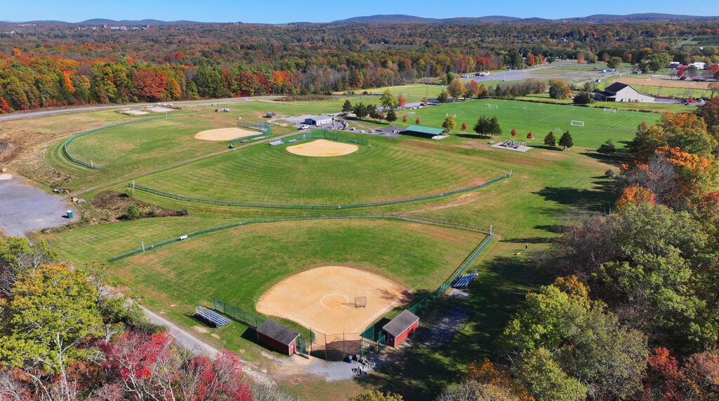 New Paltz Sports & Recreation Park