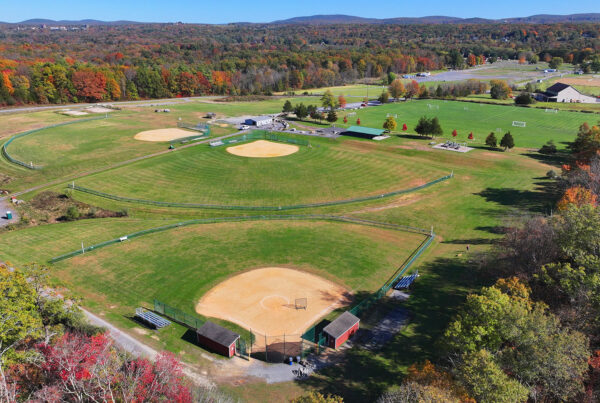 New Paltz Sports & Recreation Park