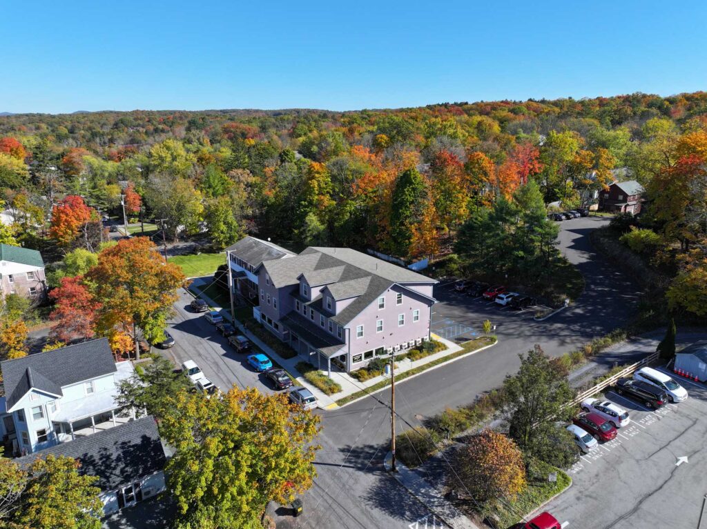 Church-Street-New-Paltz-5 Church Street New Paltz, Housing Development