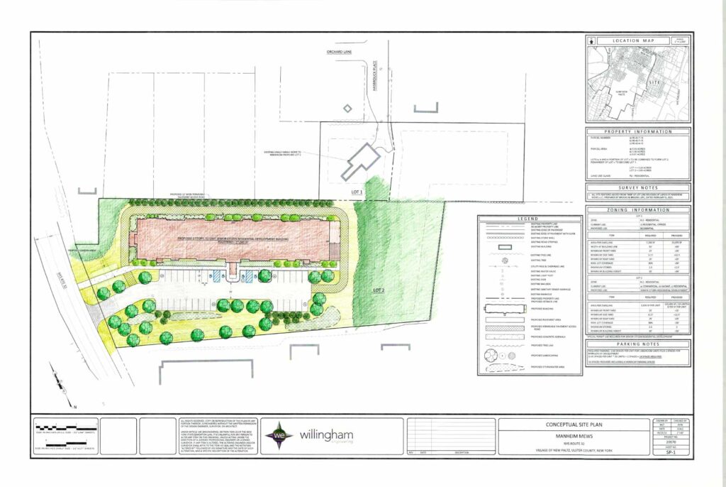 Harmony-Hall-plans-4 Harmony Hall, Senior Residence in New Paltz, NY- Plans