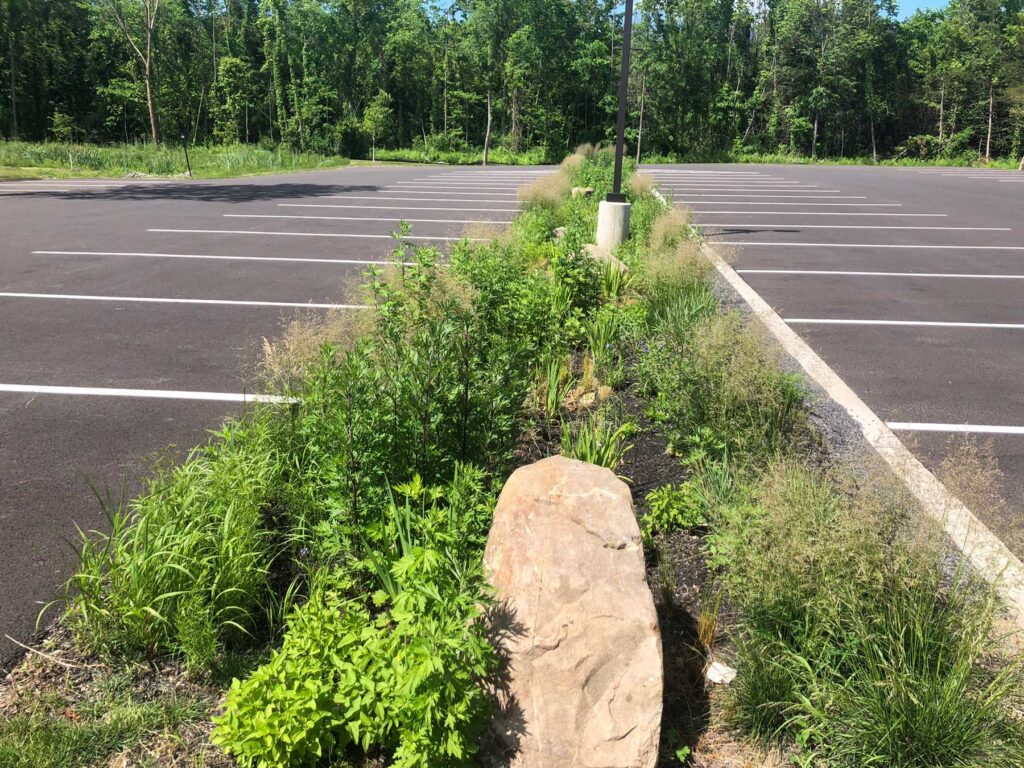 NewPaltzCourt_PoliceStation-1 Town of New Paltz Court / Police Station