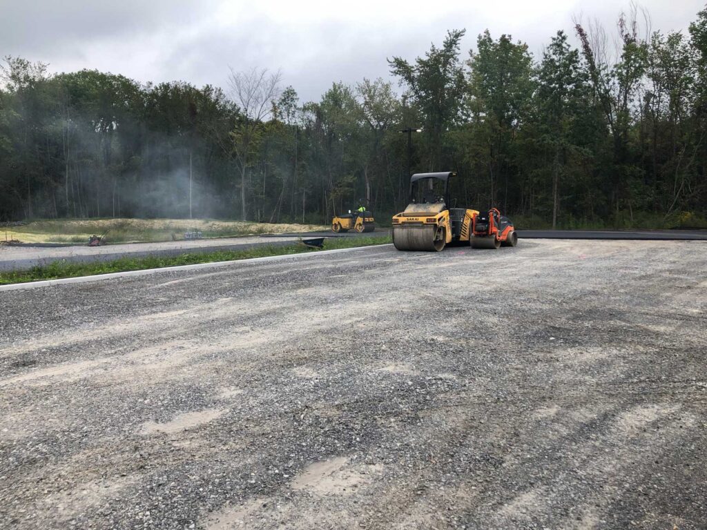 NewPaltzCourt_PoliceStation-2 Town of New Paltz Court / Police Station