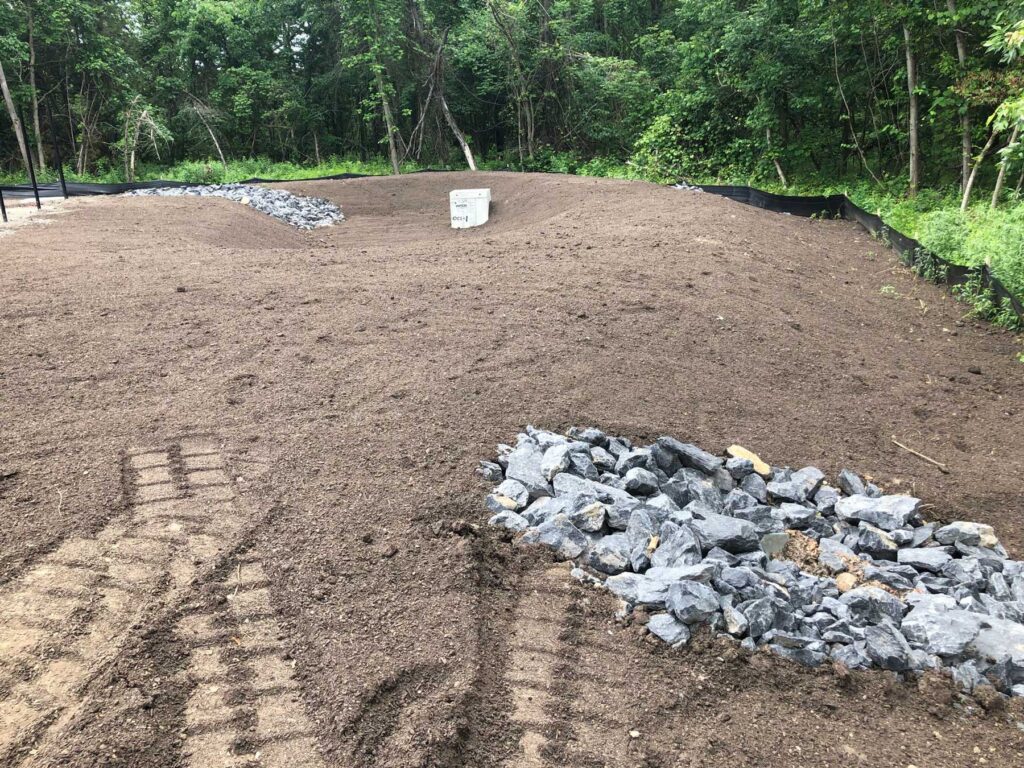 Town of New Paltz Court / Police Station