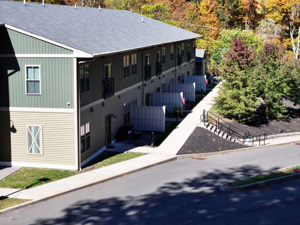 WallkillTownCenter-6 Aerial ViewHigh Bridge Place, Highland