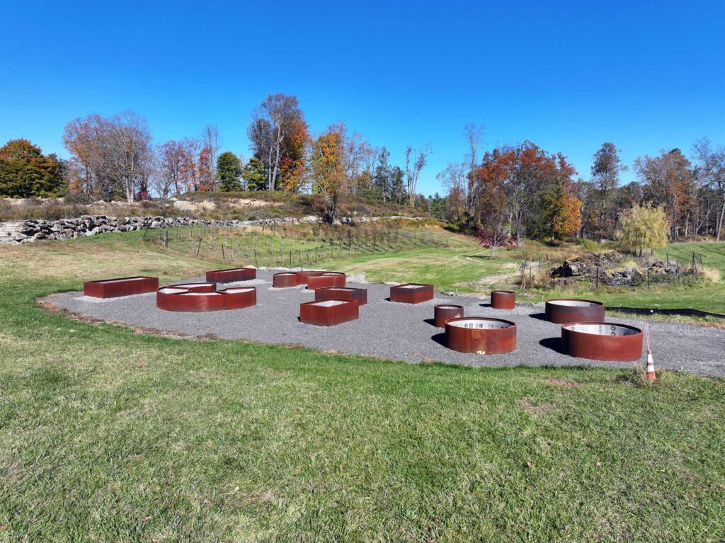 williams-lake-6 Aerial View of Williams Lake Project, Rosendale NY